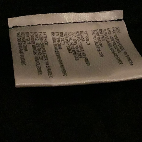 Michael Kors trench coat never been wor - Picture 5 of 6